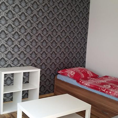 Frankfurt Airport & Fair Apartment Кельстербах Номер фото